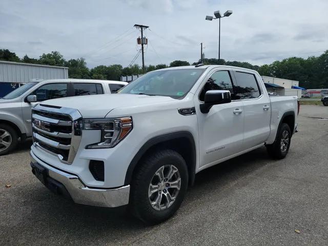 gmc sierra 1500 2020 3GTU9BED0LG346595 image gmc sierra 1500 2020 3GTU9BED0LG346595 image